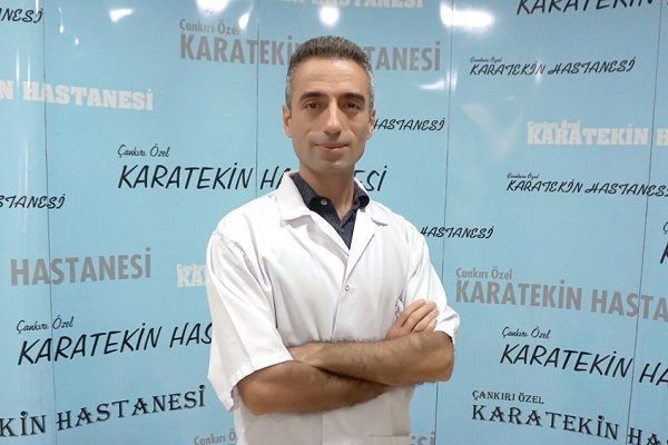 Uzm. Dr. Atilla Aksu İle Rehabilitasyon Hakkında