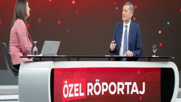 Bakan Selçuk TRT Haber Canlı Yayınında Soruları Yanıtladı