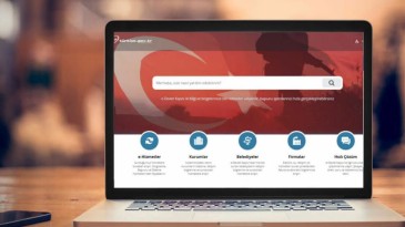 E-devlet’in ardından şimdi de e-iş geliyor