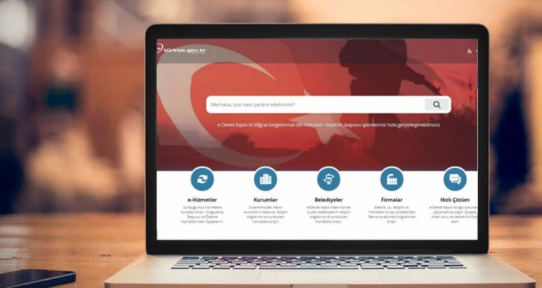 E-devlet’in ardından şimdi de e-iş geliyor