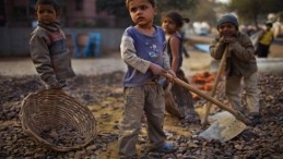 Çocuk İşçiliği ile Mücadelede Yeni Bir Proje Başlatılıyor