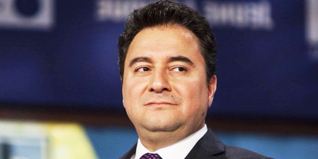 Ali Babacan’dan bomba itiraf!