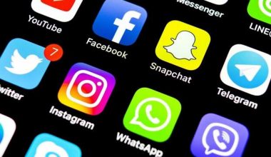 Temsilci Atamayan Sosyal Medya Platformlarına Ceza Kesildi