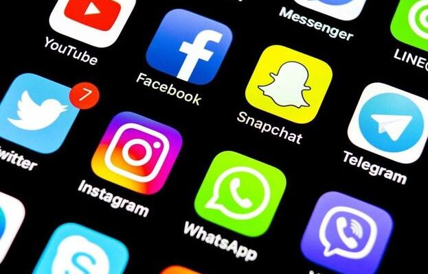 Temsilci Atamayan Sosyal Medya Platformlarına Ceza Kesildi