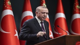 Cumhurbaşkanı Erdoğan’dan Önemli Açıklamalar