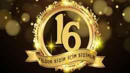 Çankırı Özel Karatekin Hastanesi: Sizin İçin Sizinle 16 Yıl