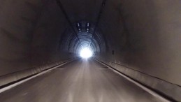 Çerkeş-Kızılcahamam Tüneli Açılıyor