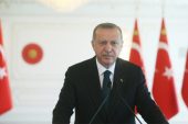 Cumhurbaşkanı Erdoğan: Su Tasarrufuna Önem Vermemiz Gerekiyor
