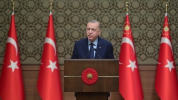 Erdoğan’dan “Kısıtlamalar Kalkacak Mı?” Açıklaması