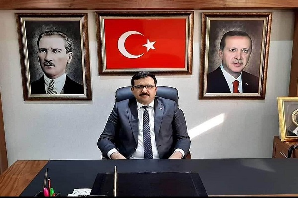 Yardımlardan Çankırılılar Da Yararlandı