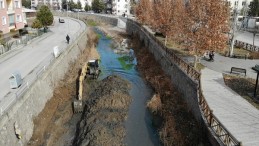 Tatlıçay Islah Projesi’nin II. Etabı İçin Hazırlıklar Başladı