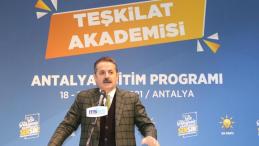 Çelik’ten “Ayçiçeği tavsiyesi”