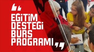 T3 Vakfı’ndan Özdemir Bayraktar Burs Programı ile 4 bin öğrenciye destek