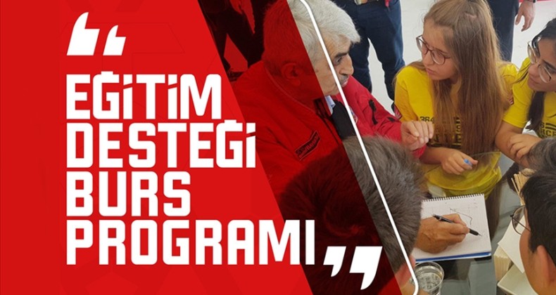 T3 Vakfı’ndan Özdemir Bayraktar Burs Programı ile 4 bin öğrenciye destek