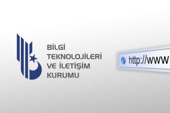 BTK, patlama sonrası internetin ‘yavaşlatıldığını’ açıklad