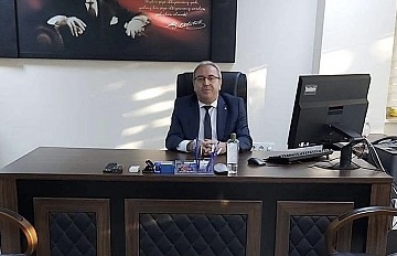 SGK İl Müdürü Hicran Çakmakçı Görevden Alındı