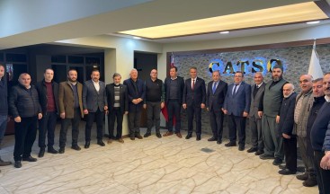 Hasan Sopacı’dan ÇATSO Çıkarması