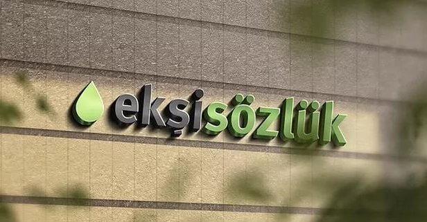 Operasyoncu Ekşisözlük kapatıldı