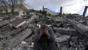Depremin merkez üssü Kahramanmaraş’ta son durum