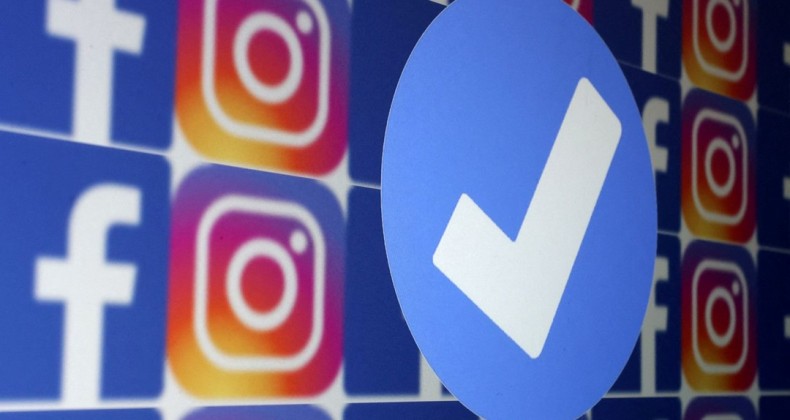 Facebook ve Instagram’da ücretli ‘mavi tik’ dönemi başlıyor