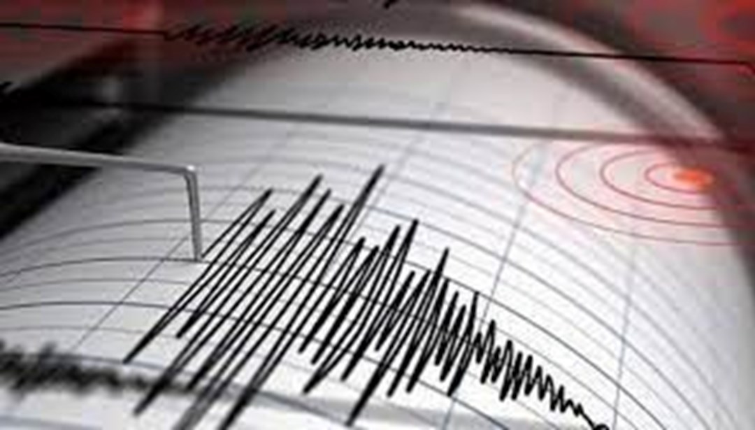 Prof. Okan Tüysüz “Bu tetiklenen bir deprem, artçı bir deprem değil”