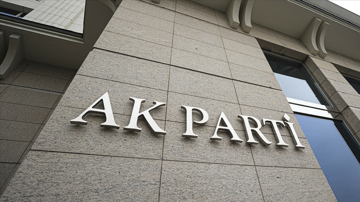 AK Parti, CHP’nin elinde ‘İstanbul’un Kaybolan Yılları’nı anlatacak