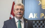 AK Parti Grup Başkan Vekili M.Emin Akbaşoğlu, Zafer Bayramı Kutlama Mesajı Yayınladı