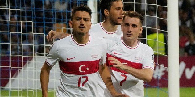 Fenerbahçe’den Cengiz Ünder için son teklif!