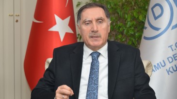 Ombudsman Malkoç “Uluslararası Camia Filistin ve İsrail Çatışmalarına Sessiz Kalmamalı”