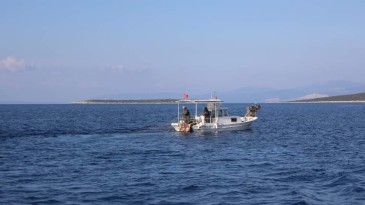 Küçük ölçekli balıkçıya destek başvuruları açıldı
