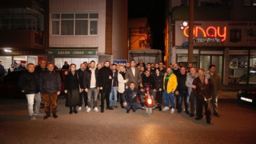 Giresun Belediye Başkan Adayı Fuat Köse Projelerini Anlattı