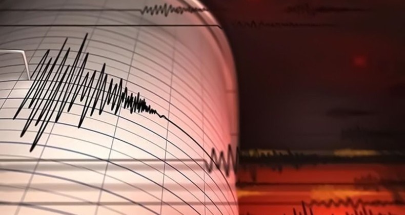 Endonezya’da 5,6 şiddetinde deprem meydana geldi