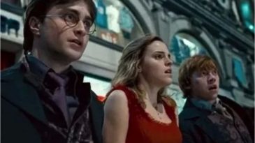 Harry Potter dizisi için yayın tarihi açıklandı