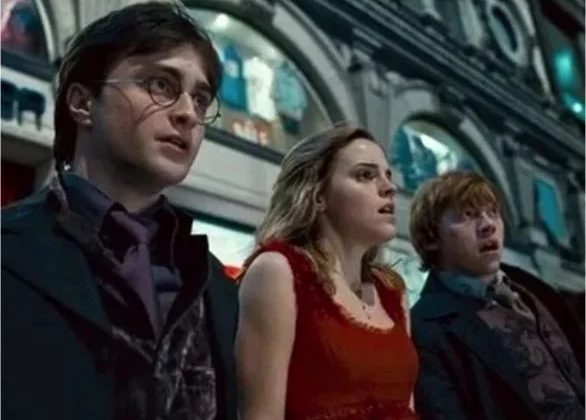 Harry Potter dizisi için yayın tarihi açıklandı