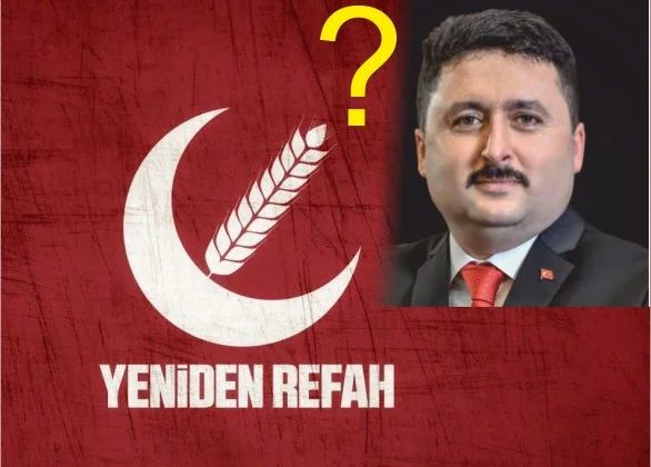 Hasan Avcı Yeniden Refah’ın Adayı Mı?