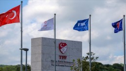 TFF’den canlı yayın kararı, her hafta 10 maç yayınlanacak