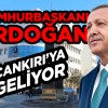 AK Parti Çankırı İl Başkanı Koray Erdoğan duyurdu!