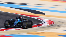 Formula 1’de sezonun ilk sıralama turları heyecanı