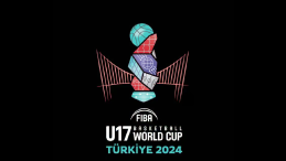 TBF, FIBA U17 Dünya Kupası’nın logosunu tanıttı