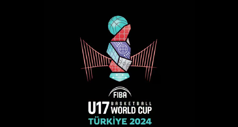 TBF, FIBA U17 Dünya Kupası’nın logosunu tanıttı