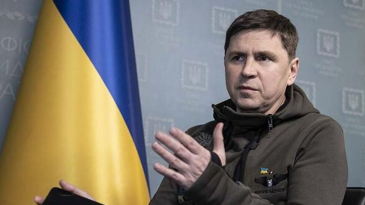 Ukrayna’dan saldırıya ilişkin açıklama