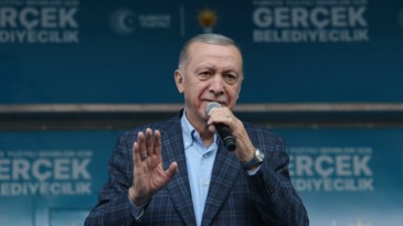Erdoğan, Özbekistan Cumhurbaşkanı Şevket Mirziyoyev ile telefonla görüştü