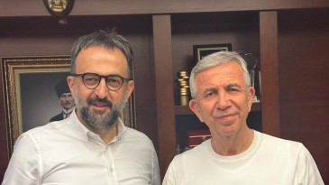 Ankara Kent Konseyi Başkanı Halil İbrahim Yılmaz: Ankara kazandı
