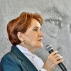 Meral Akşener Isparta’ya geliyor