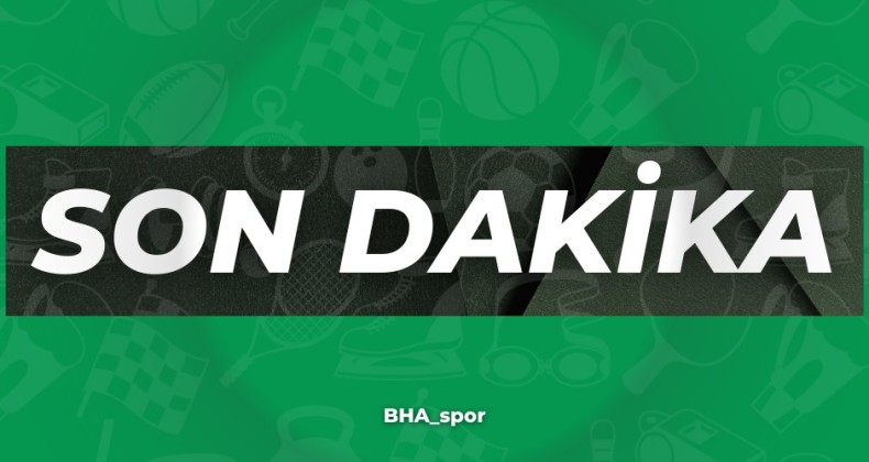 Süper Lig’den 4 kulüp PFDK’ya sevk edildi