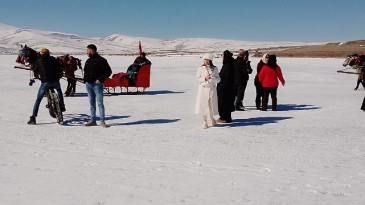 Ardahan’ın turizm değerleri Avrupa basınında