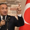 Bozdağ, Urfa’da, “Bakanlar cebi dolu geliyor”