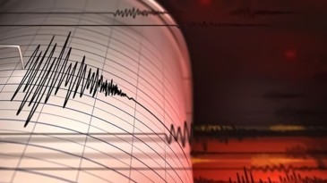 Çanakkale’de 4,9 büyüklüğünde deprem; İstanbul’dan hissedildi