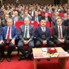 Bakan Tekin, Burdur’da