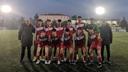 Sincan Belediyespor şampiyon oldu